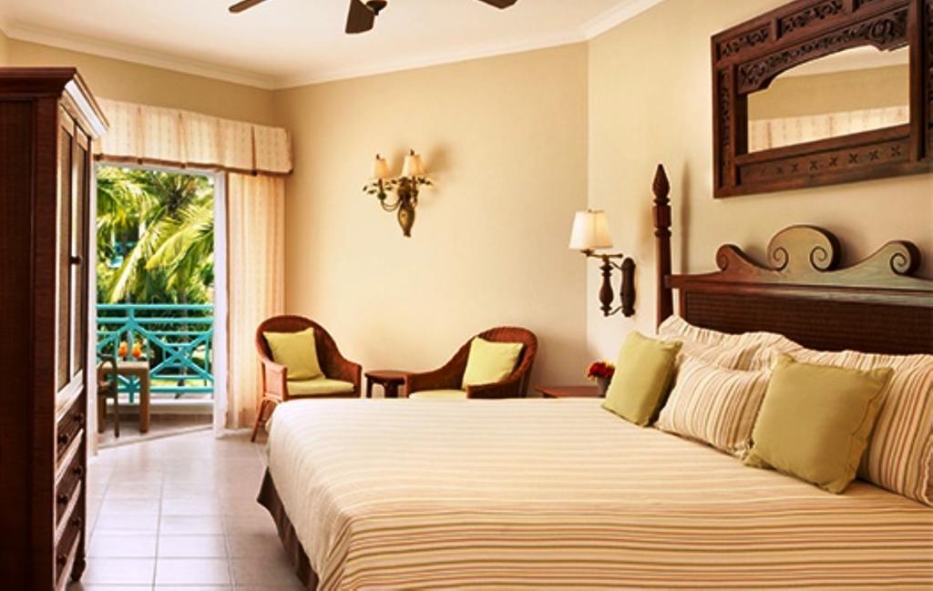 Resort Dreams La Romana And (adults Only) 5*