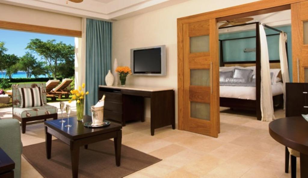 Dreams La Romana And (adults Only)