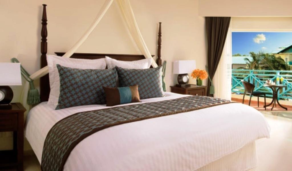 Resort Dreams La Romana And (adults Only)