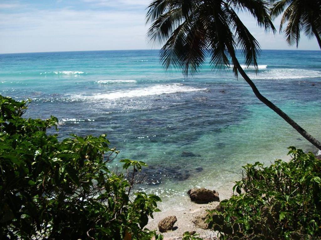 El Quemaito 3* Barahona