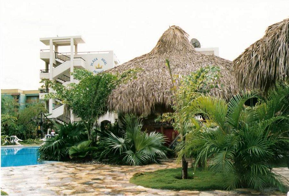 Plaza Real Juan Dolio