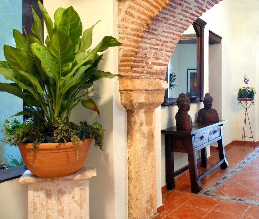 Hotel Colonial Santo Domingo