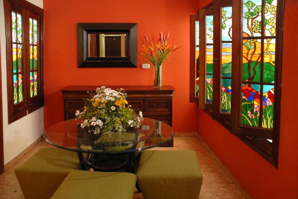 Colonial Santo Domingo