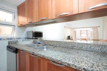 Apartment Laguna Golf