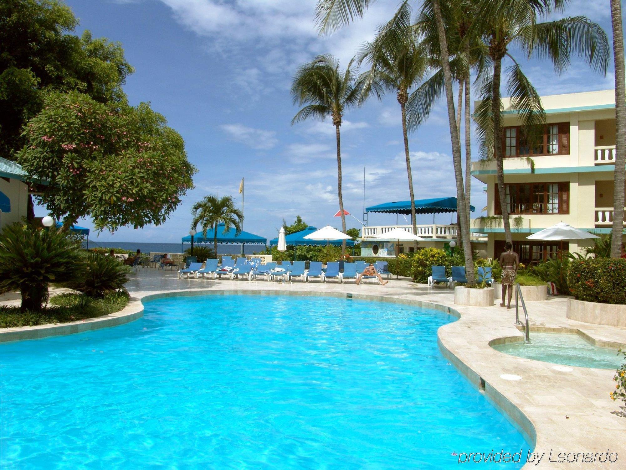 Hotel By The Sea Sosua