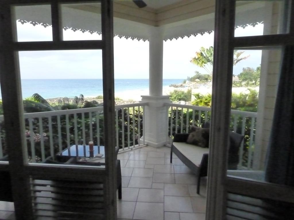 Balcones Apartment Sosua