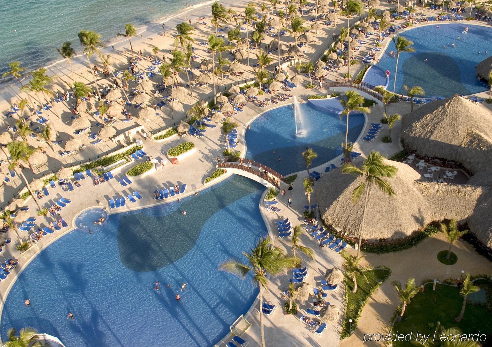 Bahia Principe Grand 5* Punta Cana