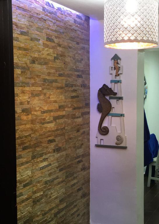 Mar, Apartment *