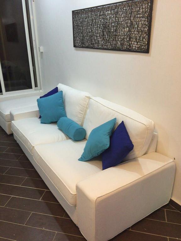 Apartment Mar,