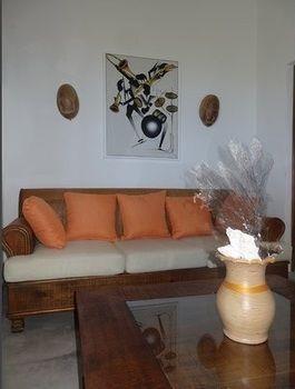 Angel Villa *
