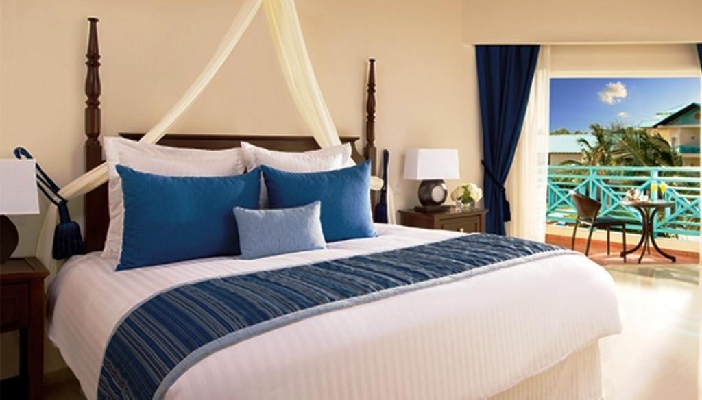 Dreams La Romana And (adults Only) Resort Bayahibe