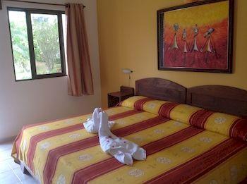 Soficu El Eden Dominicus Hotel Bayahibe