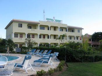 Soficu El Eden Dominicus Hotel 3*