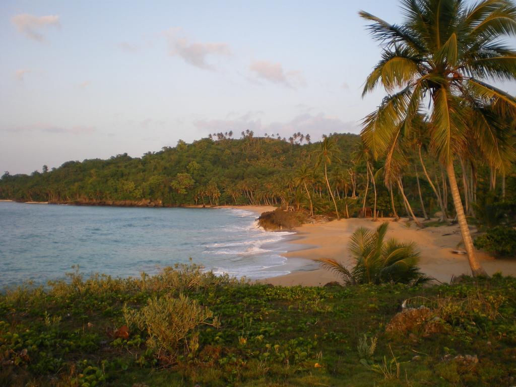 Beachfront Bahia Rincon * Las Galeras