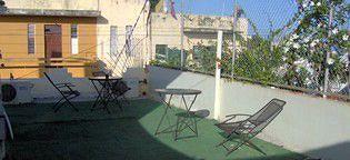 Foreigner's Club Apartment