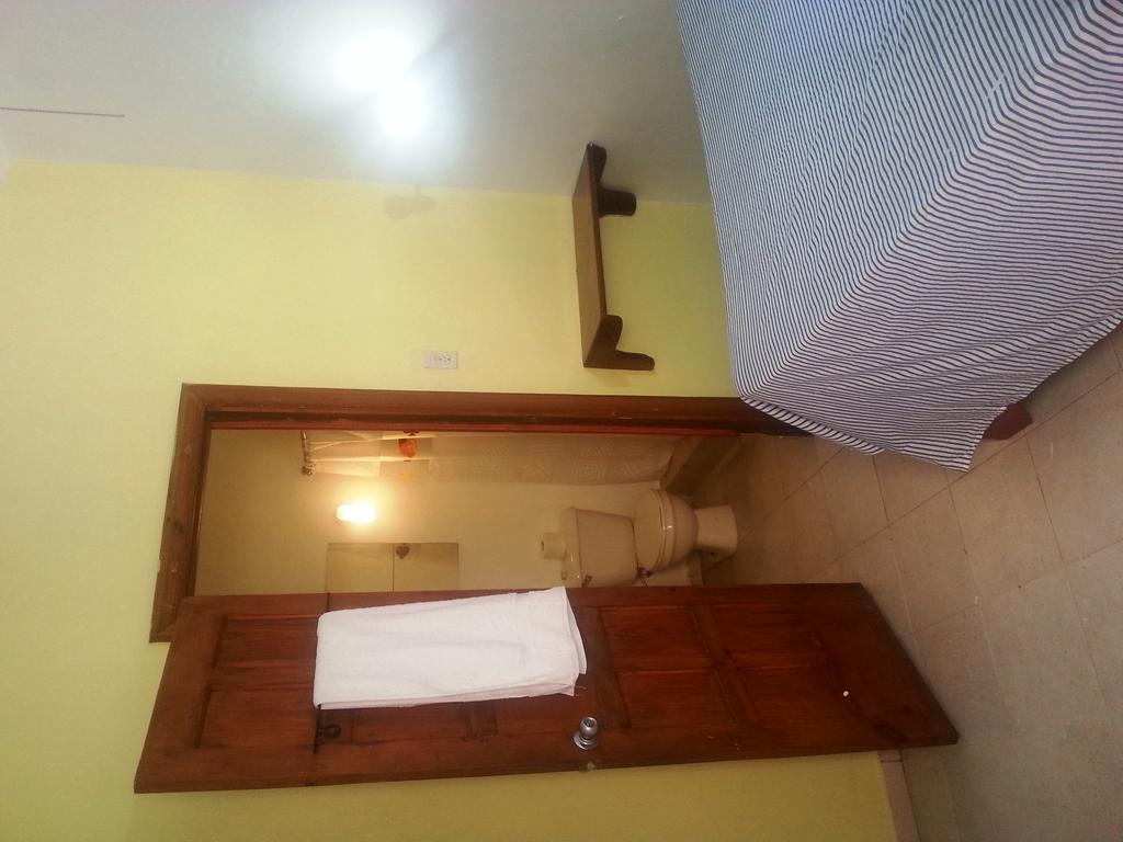 Foreigner's Club Apartment *