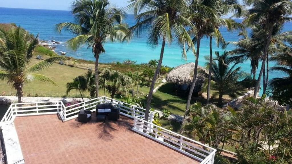 Hotel El Quemaito Barahona