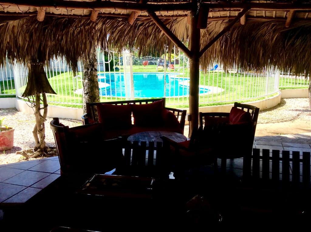 Las Cayenas Beach Hotel 3*