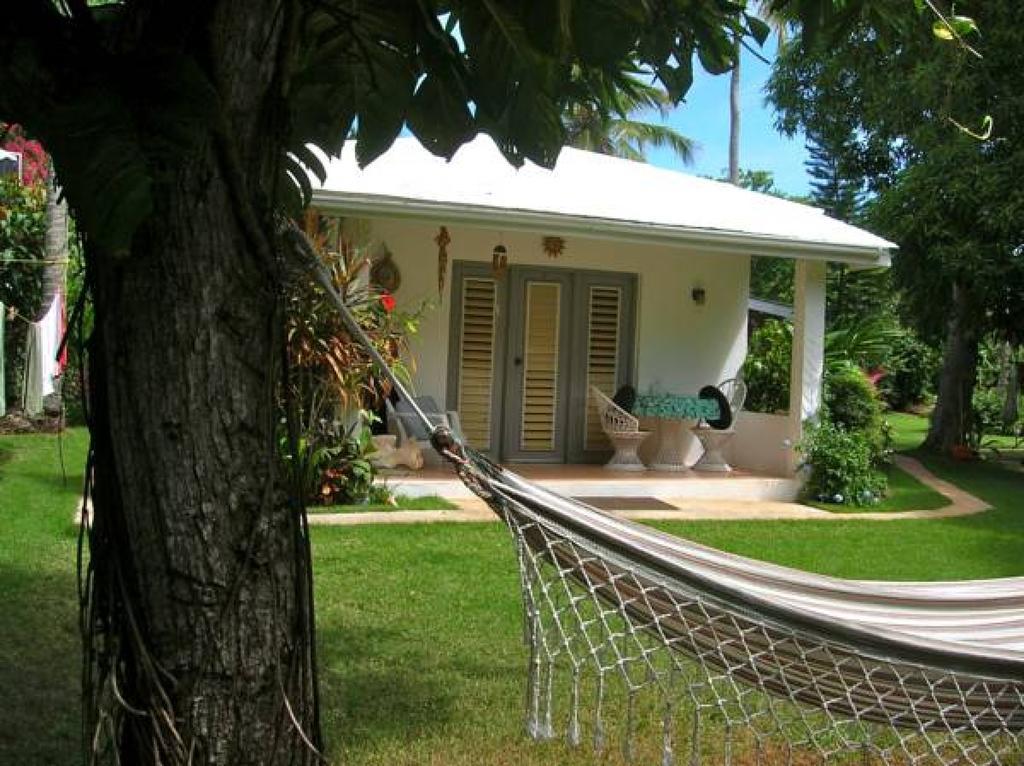 Bed & Breakfast Casa Por Que No *