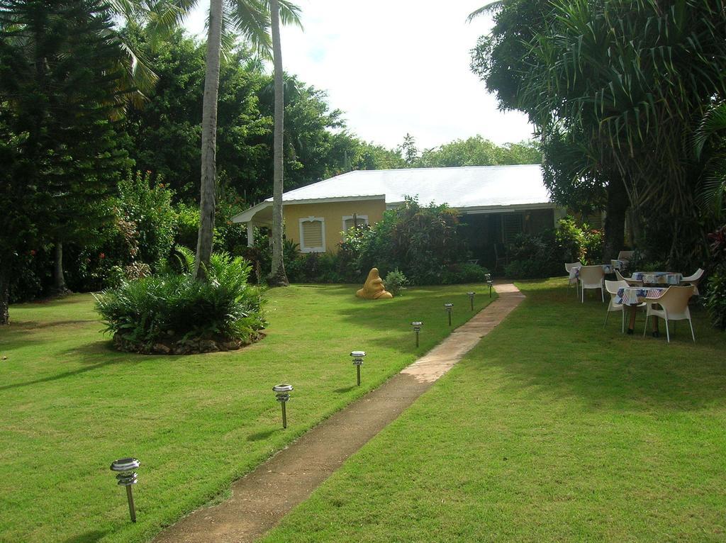 Bed & Breakfast Casa Por Que No Las Galeras