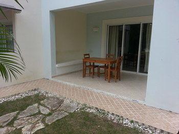 Aparthotel Tamarindo Bayahibe