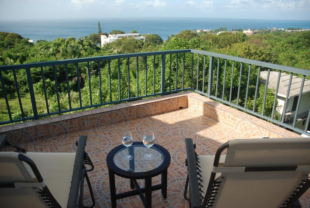 E&j Boutique Residences Guest house 3*