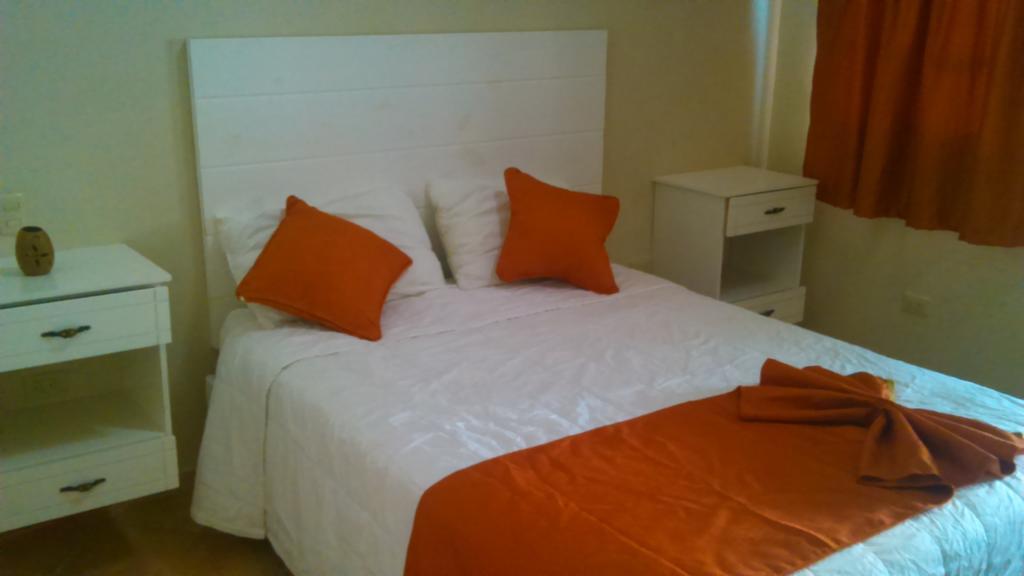 Hotel Punta Bonita 3*