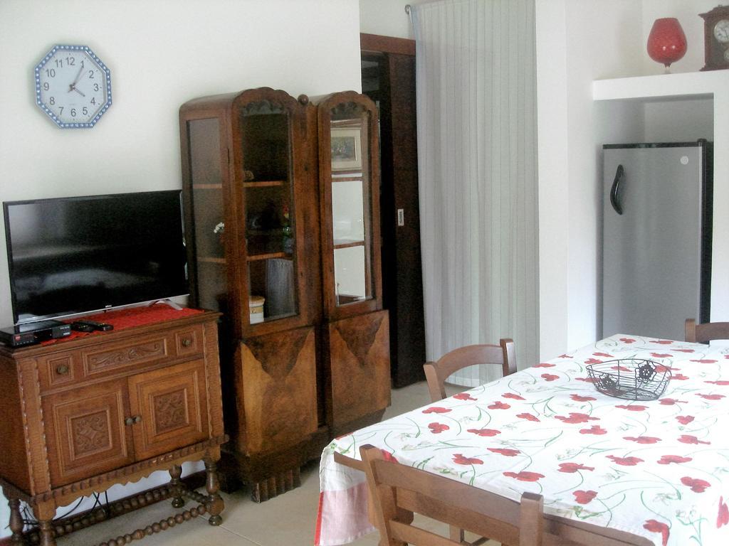 Bed & Breakfast La Casa De Sergio Y Cristina