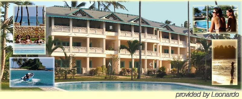 La Dolce Aparthotel Las Terrenas