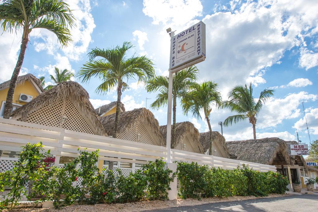 Hotel Elke Bayahibe