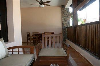 Caribey Aparthotel 3*