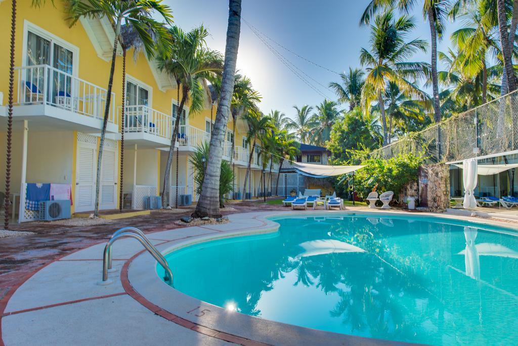 Elke Hotel Bayahibe