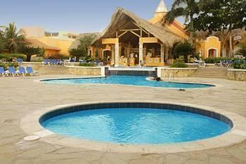 Barcelo Capella Beach 4*
