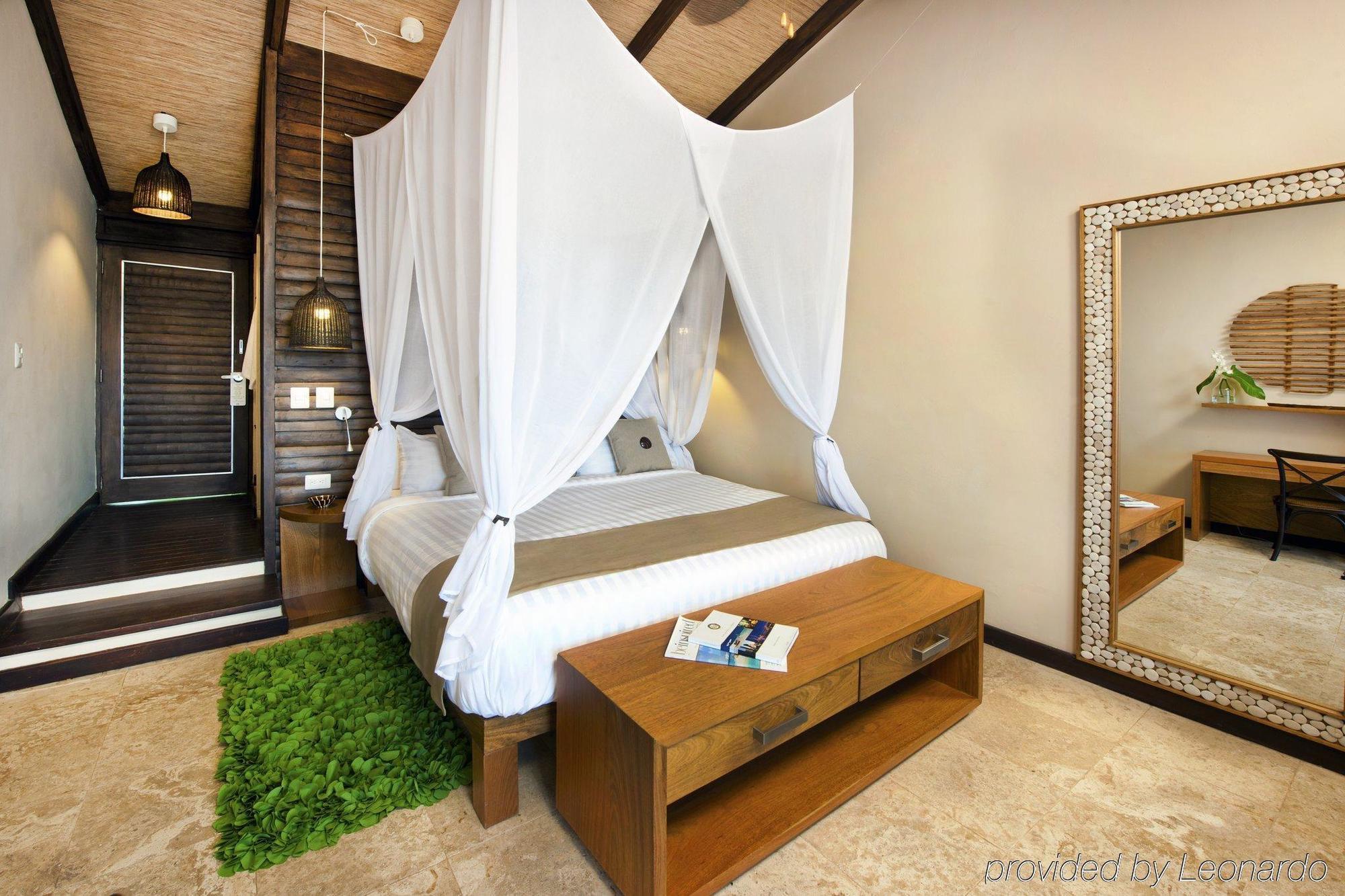 Casa Bonita Tropical & Hotel Barahona