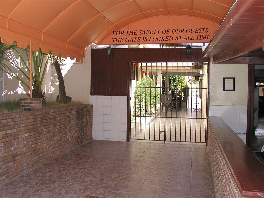Garant & Boca Chica