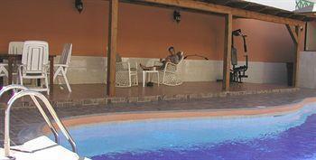 Garant & 3* Boca Chica