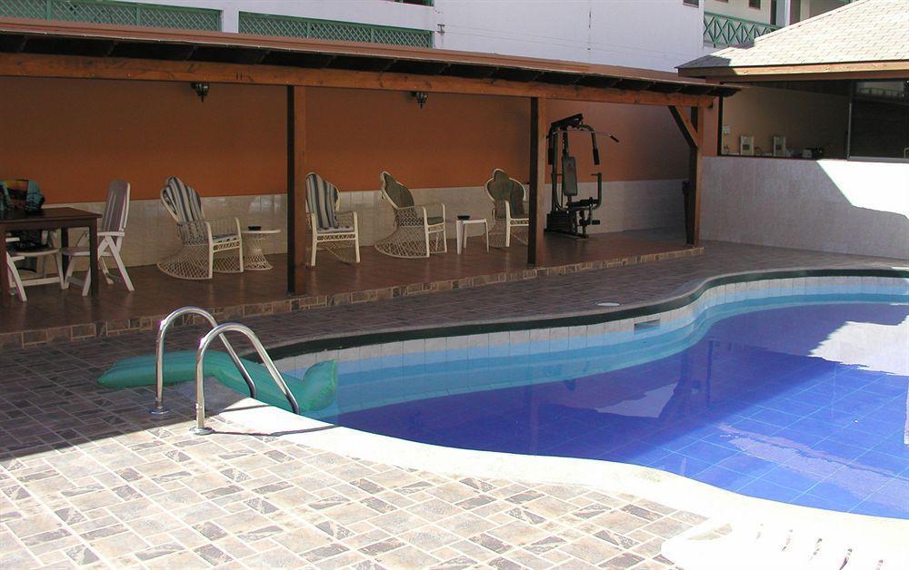 Garant & Hotel