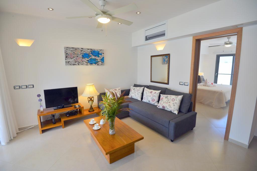 Aligio & - Terrenas Aparthotel