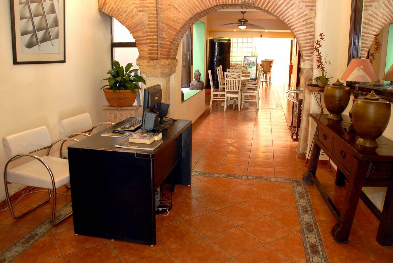 Hotel Colonial 3*