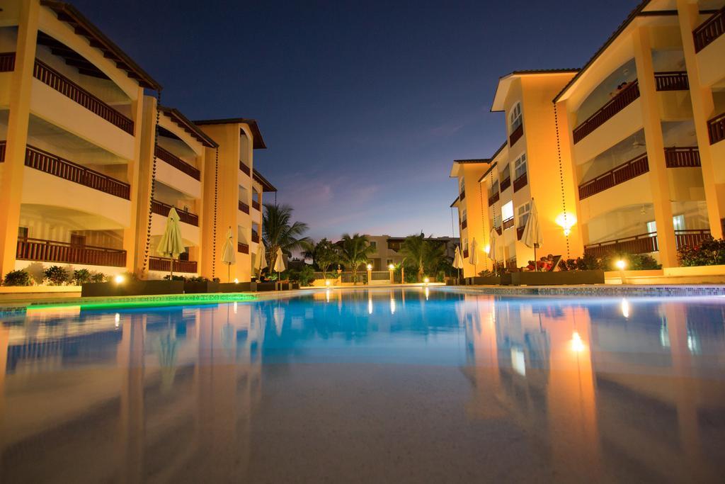 Aparthotel Los Flamencos Bayahibe
