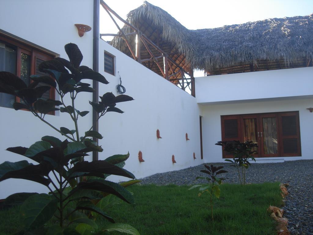 La Casa De Sergio Y Cristina