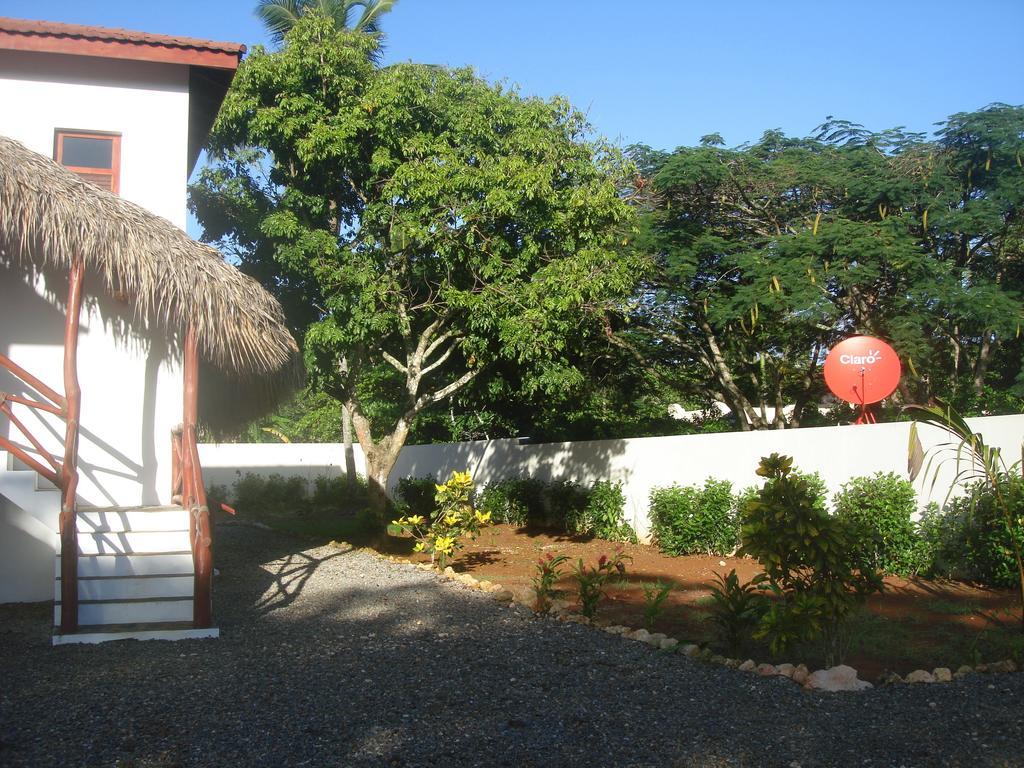 La Casa De Sergio Y Cristina 3* Las Terrenas