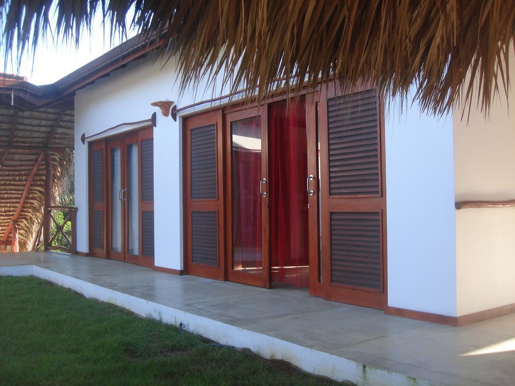 La Casa De Sergio Y Cristina