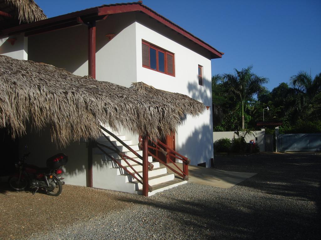 Bed & Breakfast La Casa De Sergio Y Cristina