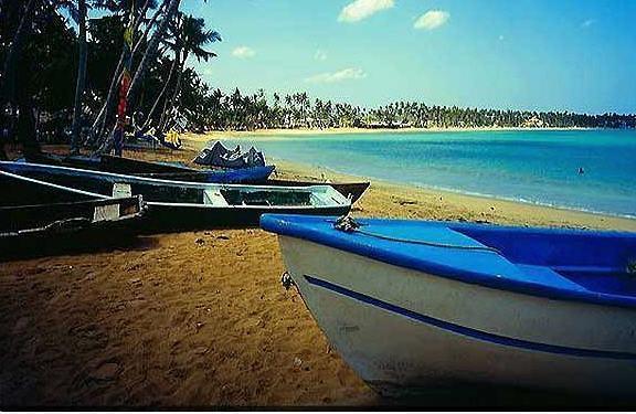 Hotel Coson Bay And 4*