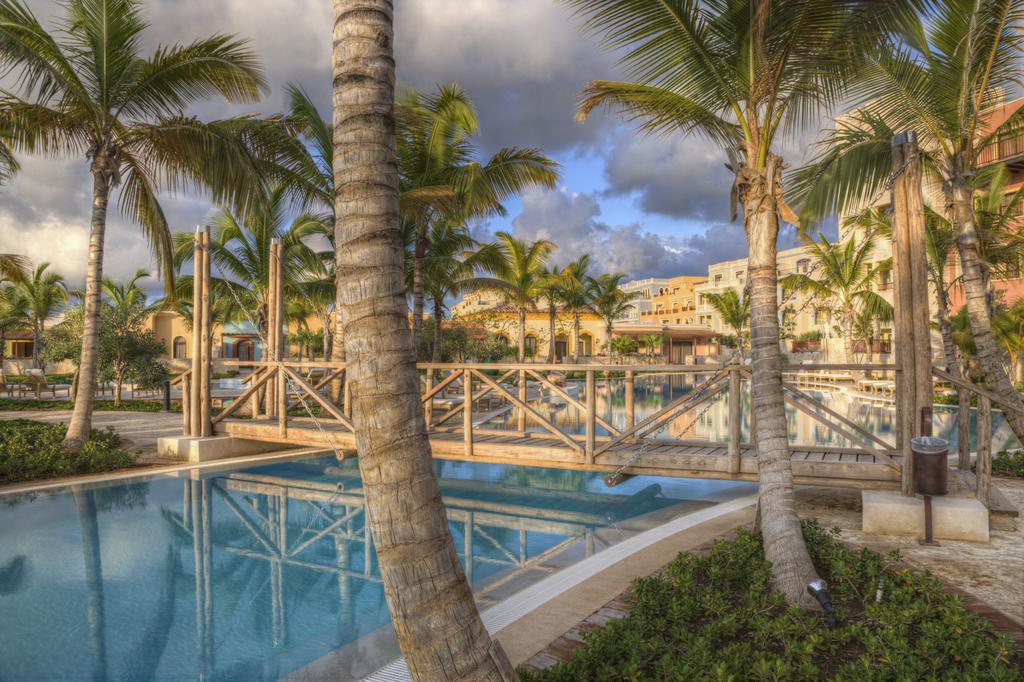Fishing Lodge Cap Cana Aparthotel