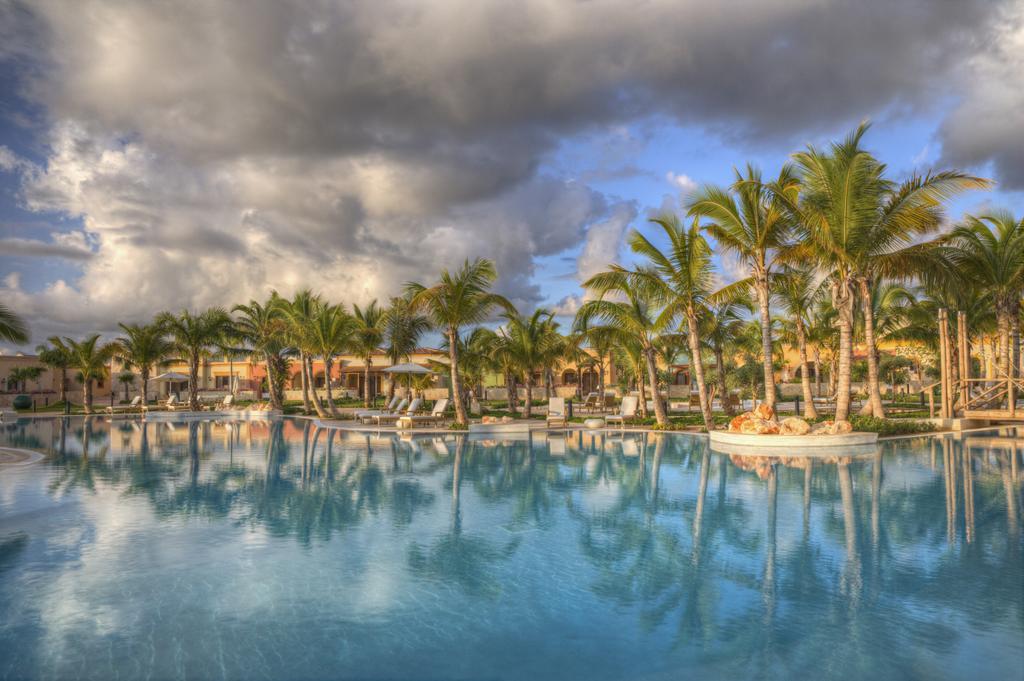 Aparthotel Fishing Lodge Cap Cana