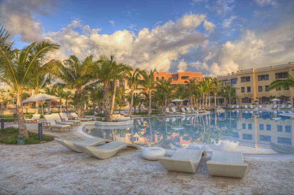 Aparthotel Fishing Lodge Cap Cana 5*