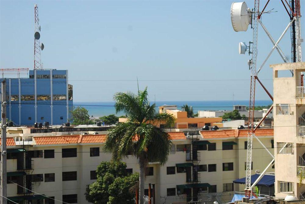 Luis V Hotel 3*