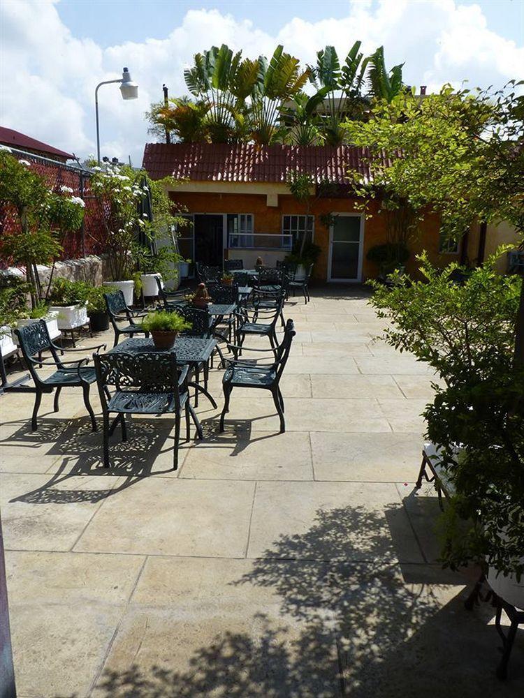Hotel Luis V